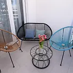 Apartment Luna